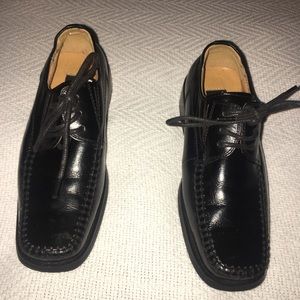 Boys Dress Shoes